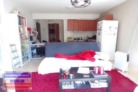 Studio / γκαρσονιέρα 45τ.μ. για ενοικίαση-Καβάλα