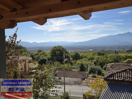 Μονοκατοικία 70τ.μ. για πώληση-Φίλιπποι