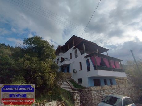 Διαμέρισμα 90τ.μ. για πώληση-Θάσος