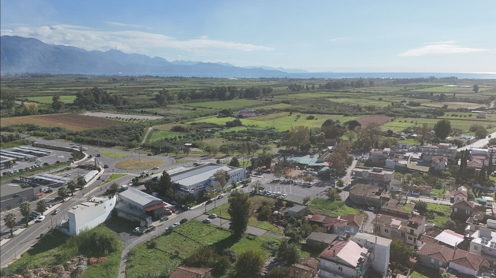 Οικόπεδο 466 τ.μ. για πώληση, Μεσσηνία, Μεσσήνη