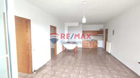 Apartment 68,5sqm for rent-Nea Kidonia