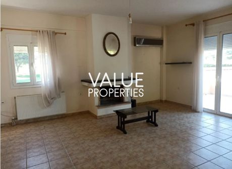 Maisonette 140sqm for sale-Artemida (Loutsa)