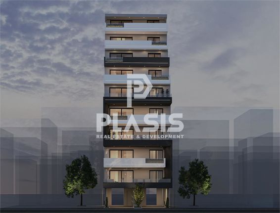 Διαμέρισμα 57 τ.μ. για πώληση, Πειραιάς, Καμίνια