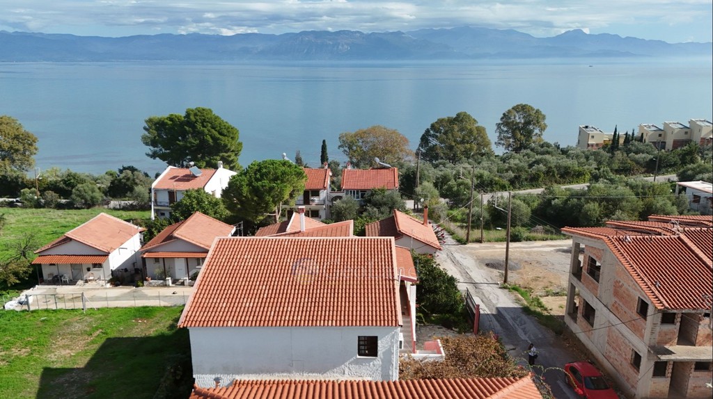 Μονοκατοικία 244 τ.μ. προς πώληση, Κέντρο Πεταλιδίου
