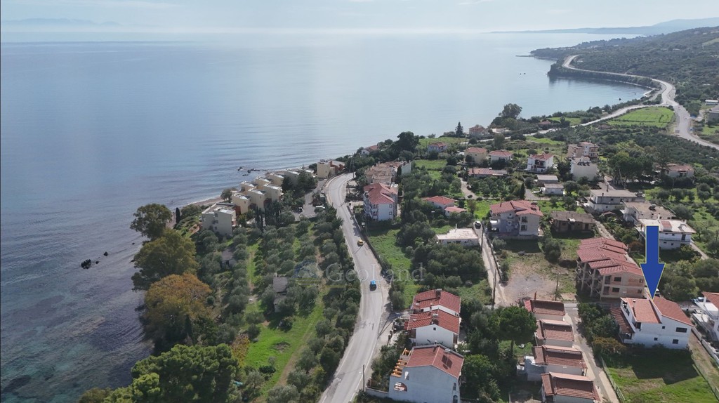 Μονοκατοικία 244 τ.μ. προς πώληση, Κέντρο Πεταλιδίου