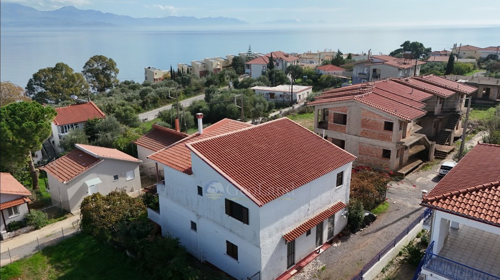 Μονοκατοικία 244 τ.μ. προς πώληση, Κέντρο Πεταλιδίου