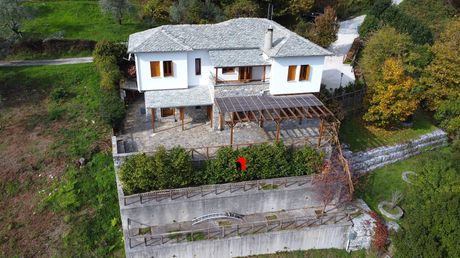 Μονοκατοικία 269 τ.μ. προς πώληση