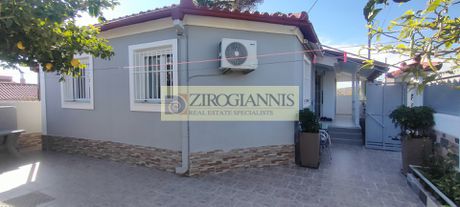 Μονοκατοικία 95τ.μ. για ενοικίαση-Παλλήνη