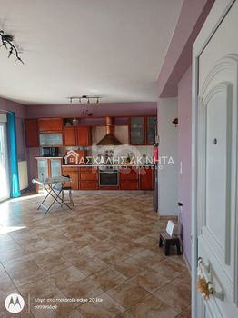 Διαμέρισμα 87τ.μ. για ενοικίαση-Ηράκλειο κρήτης » Καμίνια