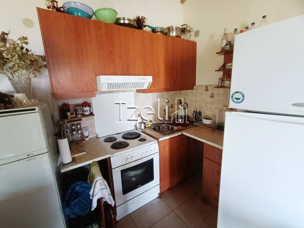 Μονοκατοικία 45 τ.μ. πρός ενοικίαση, Αχαΐα, Ωλένια