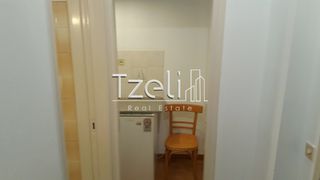Studio / γκαρσονιέρα 25 τ.μ. για ενοικίαση, Αχαΐα, Πάτρα-thumb-11