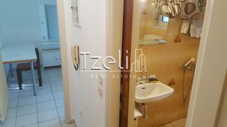 Studio / γκαρσονιέρα 25 τ.μ. για ενοικίαση, Αχαΐα, Πάτρα-thumb-4