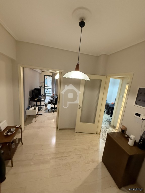 Διαμέρισμα 70 τ.μ. προς πώληση, Χατζηκυριάκειο