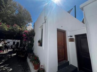 Διαμέρισμα 27 τ.μ. προς πώληση, Θήρα-thumb-2