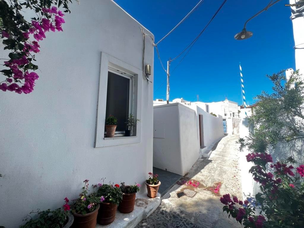 Διαμέρισμα 27 τ.μ. πρός πώληση, Κυκλάδες, Σαντορίνη