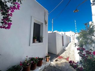 Διαμέρισμα 27 τ.μ. προς πώληση, Θήρα-thumb-1
