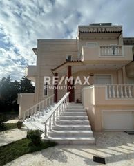 Μεζονέτα 340 τ.μ. για πώληση