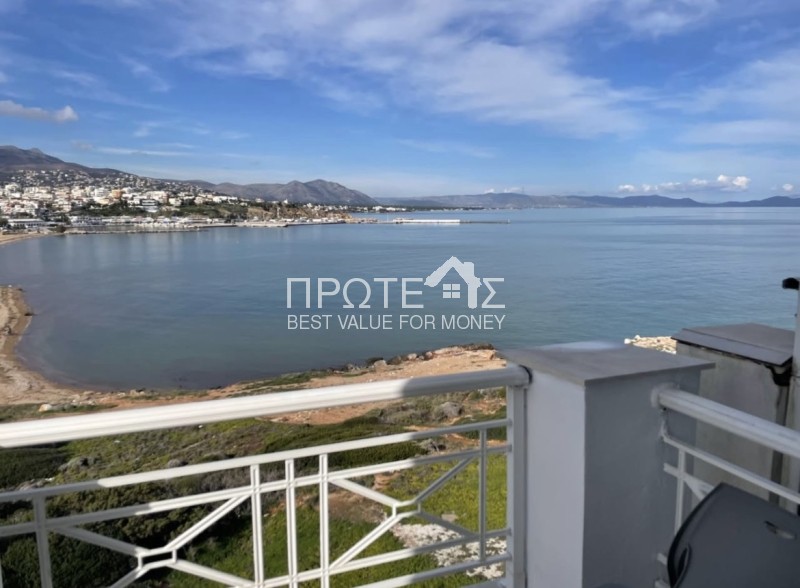 Διαμέρισμα 40 τ.μ. πρός ενοικίαση, Αττική - Υπόλοιπο, Ραφήνα