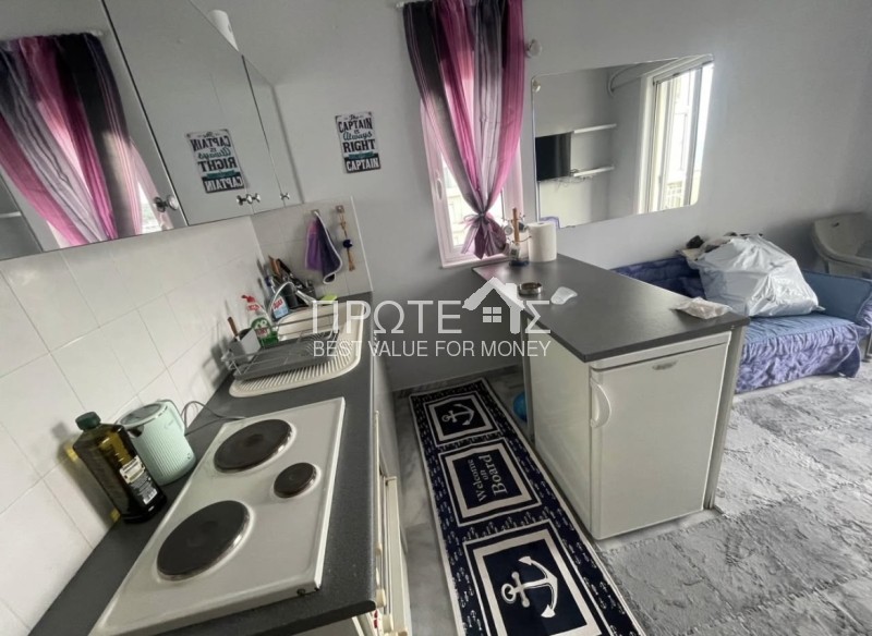 Διαμέρισμα 40 τ.μ. πρός ενοικίαση, Αττική - Υπόλοιπο, Ραφήνα