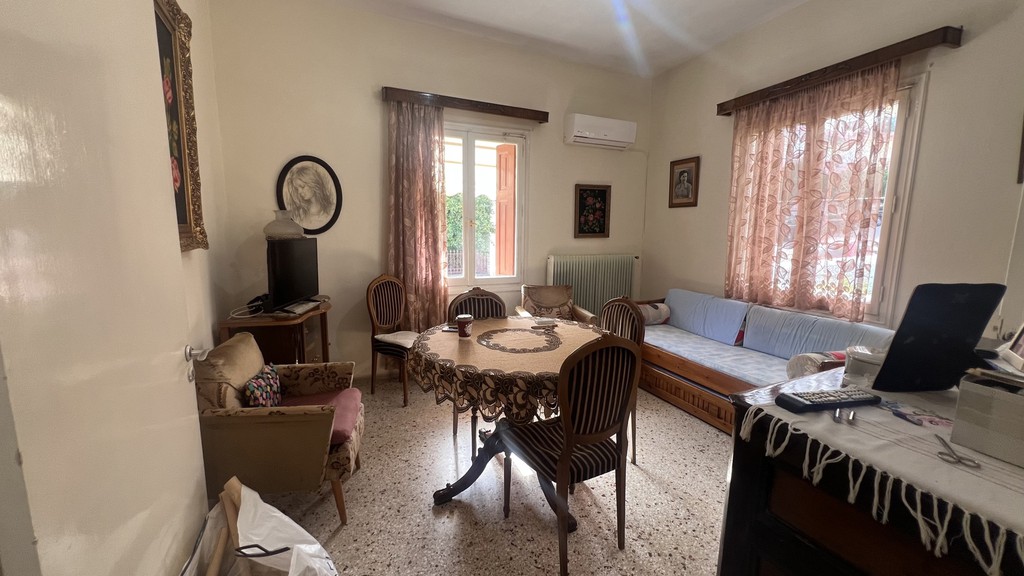 Μονοκατοικία 190,26 τ.μ. πρός πώληση, Ν. Χίου, Χίος