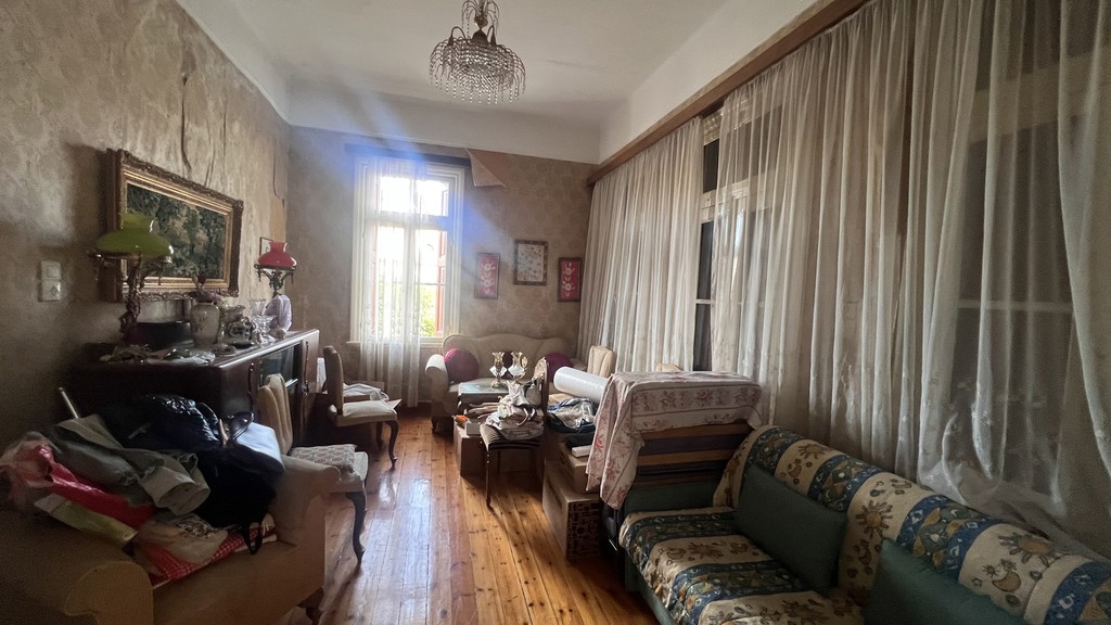 Μονοκατοικία 190,26 τ.μ. πρός πώληση, Ν. Χίου, Χίος