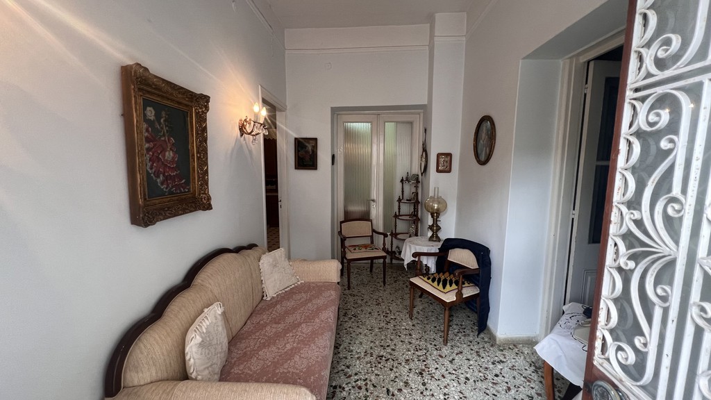 Μονοκατοικία 190,26 τ.μ. πρός πώληση, Ν. Χίου, Χίος