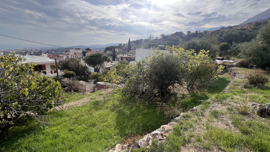 Οικόπεδο 489,54 τ.μ. προς πώληση, Ομηρούπολη