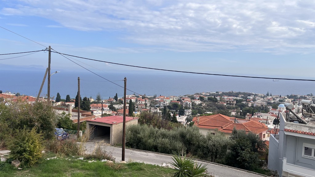 Οικόπεδο 489,54 τ.μ. προς πώληση, Ομηρούπολη