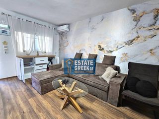 Studio / γκαρσονιέρα 55 τ.μ. για πώληση, Ν. Καβάλας, Ελευθερές-thumb-5