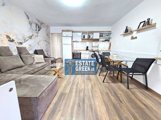 Studio / γκαρσονιέρα 55 τ.μ. για πώληση, Ν. Καβάλας, Ελευθερές-thumb-7
