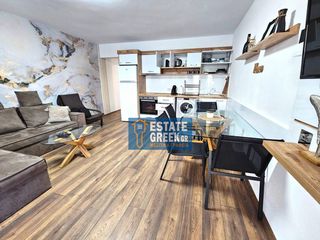 Studio / γκαρσονιέρα 55 τ.μ. για πώληση, Ν. Καβάλας, Ελευθερές-thumb-3