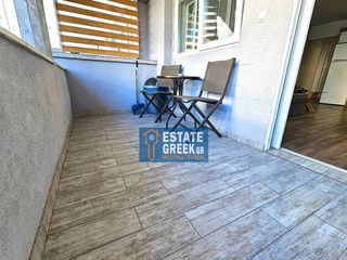 Studio / γκαρσονιέρα 55 τ.μ. για πώληση, Ν. Καβάλας, Ελευθερές-thumb-1