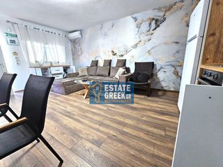 Studio / γκαρσονιέρα 55 τ.μ. για πώληση, Ν. Καβάλας, Ελευθερές-thumb-2