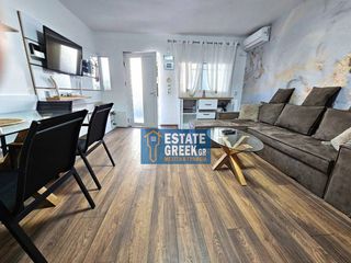 Studio / γκαρσονιέρα 55 τ.μ. για πώληση, Ν. Καβάλας, Ελευθερές-thumb-8