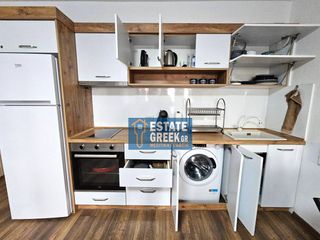 Studio / γκαρσονιέρα 55 τ.μ. για πώληση, Ν. Καβάλας, Ελευθερές-thumb-12