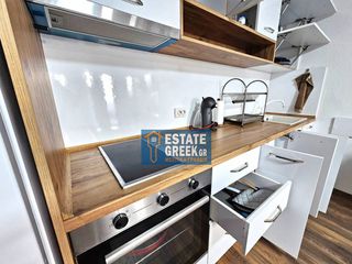 Studio / γκαρσονιέρα 55 τ.μ. για πώληση, Ν. Καβάλας, Ελευθερές-thumb-11