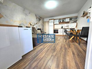 Studio / γκαρσονιέρα 55 τ.μ. για πώληση, Ν. Καβάλας, Ελευθερές-thumb-4