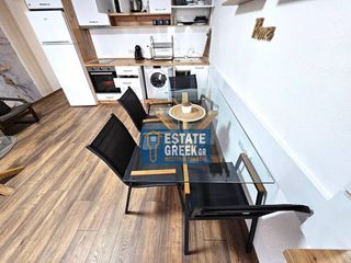 Studio / γκαρσονιέρα 55 τ.μ. για πώληση, Ν. Καβάλας, Ελευθερές-thumb-9