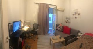 Διαμέρισμα 35 τ.μ. για ενοικίαση