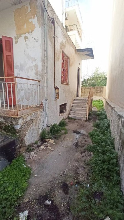 Μονοκατοικία 61 τ.μ. πρός πώληση, Αθήνα - Δυτικά Προάστια, Αγία Βαρβάρα