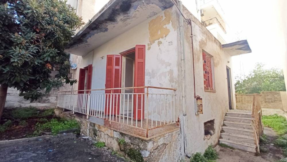 Μονοκατοικία 61 τ.μ. πρός πώληση, Αθήνα - Δυτικά Προάστια, Αγία Βαρβάρα