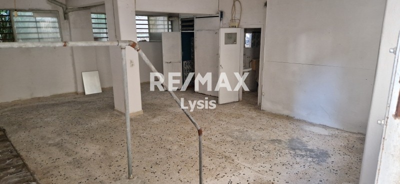 Αποθήκη 85 τ.μ. προς πώληση, Αγία Ελεούσα Καλλιθέας