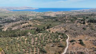 Οικόπεδο 8.022 τ.μ. για πώληση, Ν. Χανίων, Βάμος-thumb-9