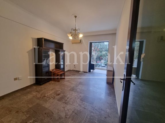 Apartment 57 sqm for rent, Thessaloniki - Center, Ano Toumpa