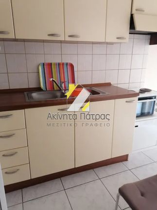 Studio 31 sqm for rent, Achaia, Patra