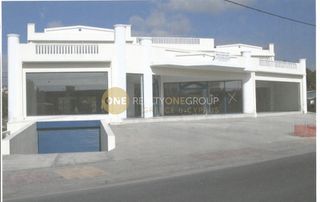 Επιχειρηματικό κτίριο 2.407 τ.μ. για πώληση