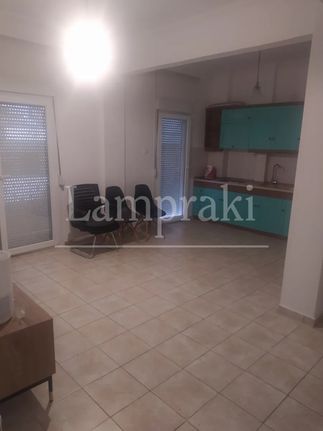 Studio 50 sqm for rent, Thessaloniki - Center, Mpotsari