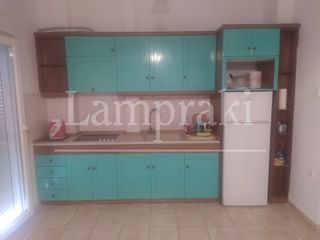 Studio / γκαρσονιέρα 50 τ.μ. για ενοικίαση, Θεσσαλονίκη - Κέντρο, Μπότσαρη-thumb-1