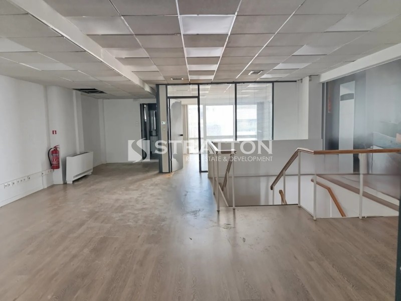 Γραφείο 300 τ.μ. πρός ενοικίαση, Αθήνα - Νότια Προάστια, Νέα Σμύρνη