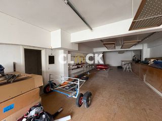 Αποθήκη 110 τ.μ. για πώληση